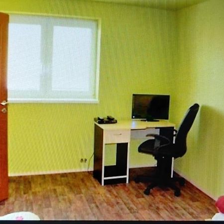 Apartmány ELBA Veľký Meder Exteriér fotografie