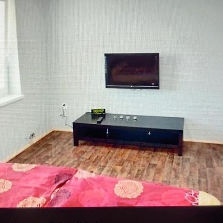 Apartmány ELBA Veľký Meder Exteriér fotografie