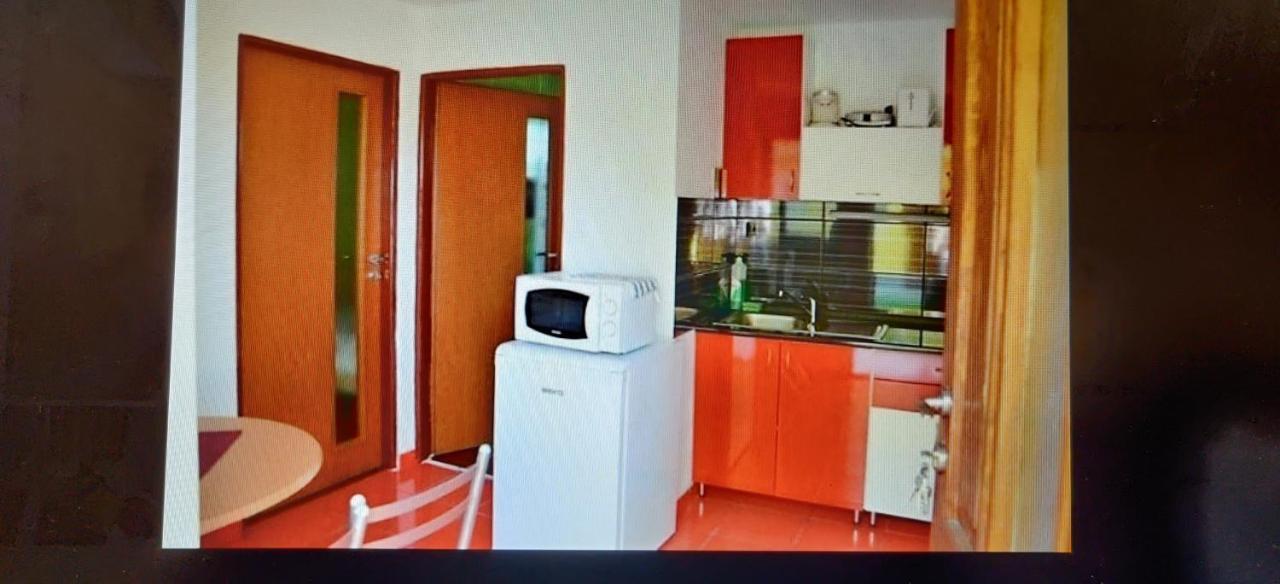 Apartmány ELBA Veľký Meder Exteriér fotografie