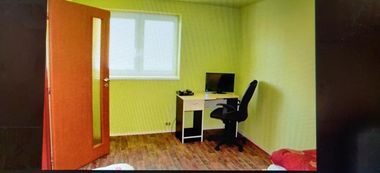 Apartmány ELBA Veľký Meder Exteriér fotografie