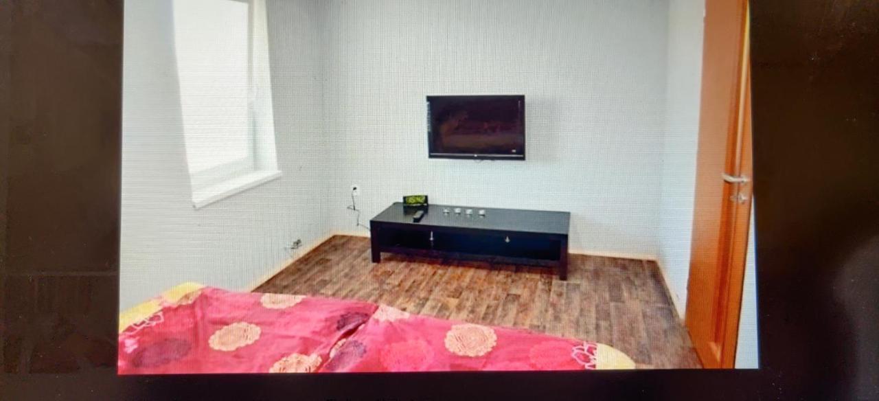 Apartmány ELBA Veľký Meder Exteriér fotografie