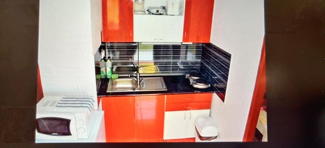 Apartmány ELBA Veľký Meder Exteriér fotografie