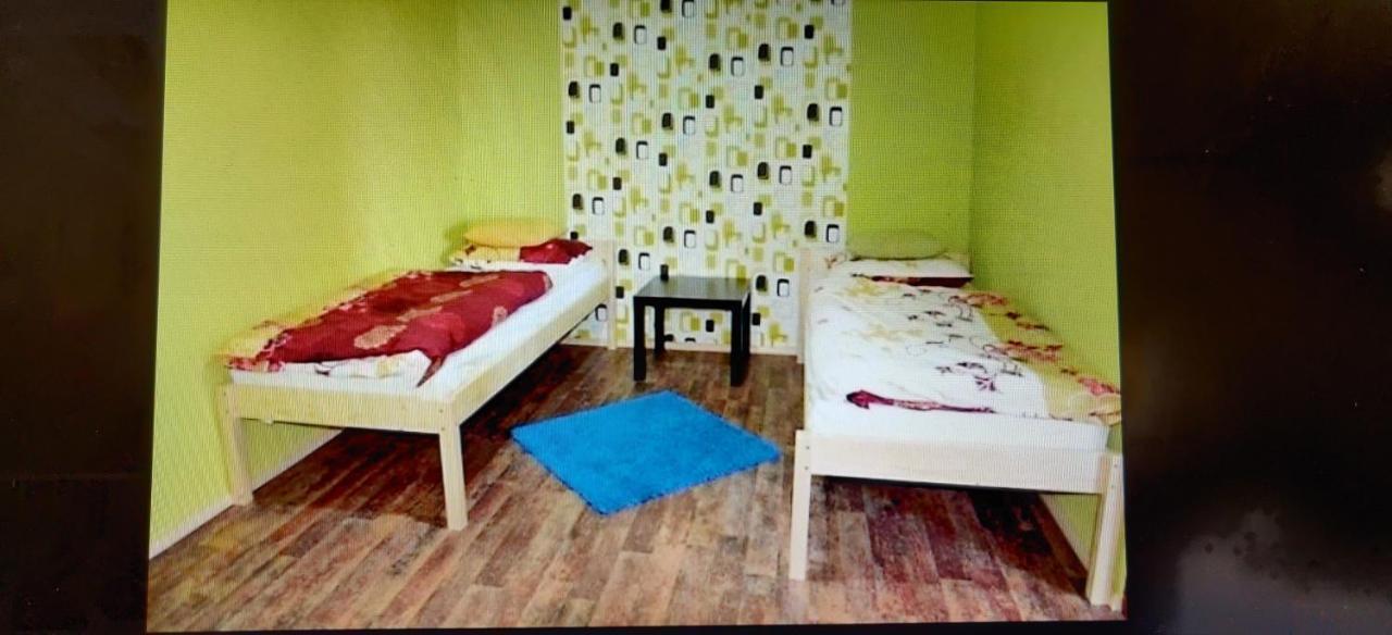 Apartmány ELBA Veľký Meder Exteriér fotografie
