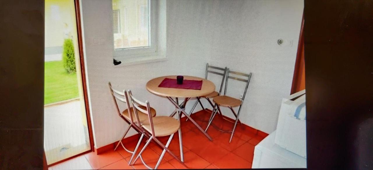 Apartmány ELBA Veľký Meder Exteriér fotografie